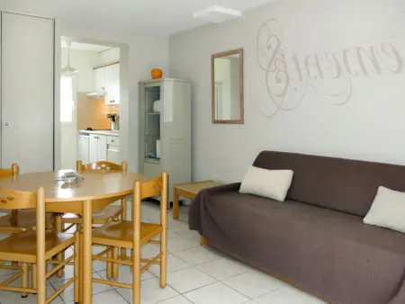 Les Petites Iles, Maison 4 personnes à Pénestin - Photo 4