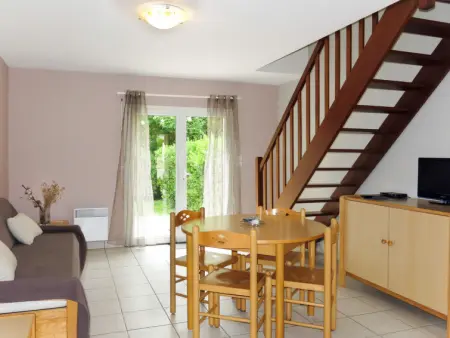 Les Petites Iles, Maison 4 personnes à Pénestin - Photo 5