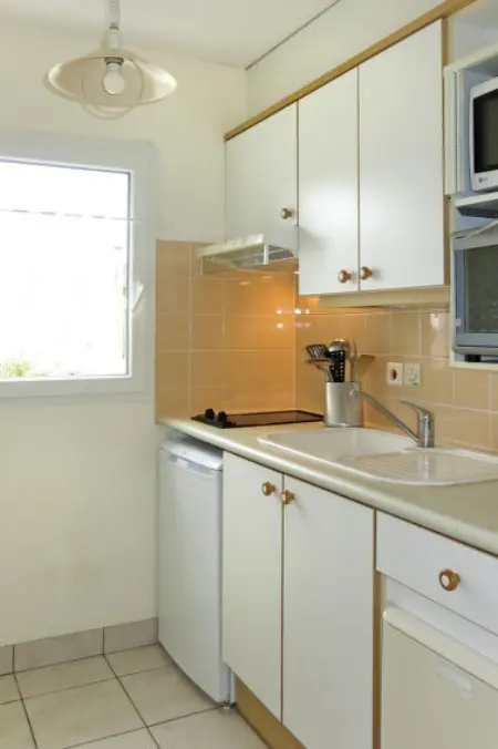 Les Petites Iles, Maison 4 personnes à Pénestin - Photo 6