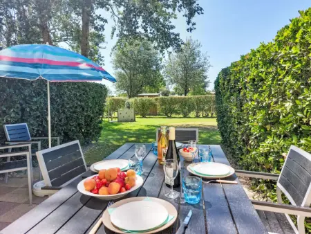 Les Petites Iles, Maison 4 personnes à Pénestin - Photo 14