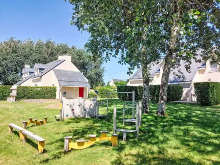 Les Petites Iles, Maison 4 personnes à Pénestin - Photo 16