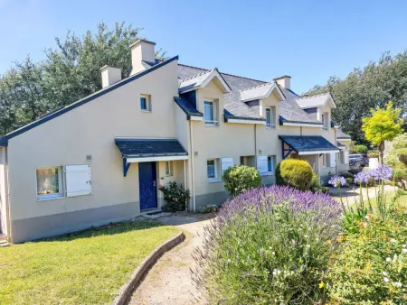 Les Petites Iles, Maison 4 personnes à Pénestin - Photo 18