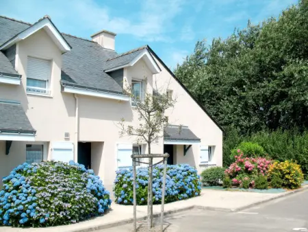 Les Petites Iles, Maison 4 personnes à Pénestin - Photo 19