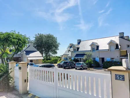 Les Petites Iles, Maison 4 personnes à Pénestin - Photo 21