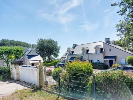 Les Petites Iles, Maison 4 personnes à Pénestin - Photo 22