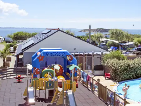 Les Petites Iles, Maison 4 personnes à Pénestin - Photo 24