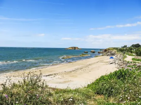 Les Petites Iles, Maison 4 personnes à Pénestin - Photo 26
