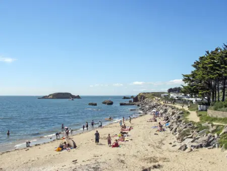 Les Petites Iles, Maison 4 personnes à Pénestin - Photo 27