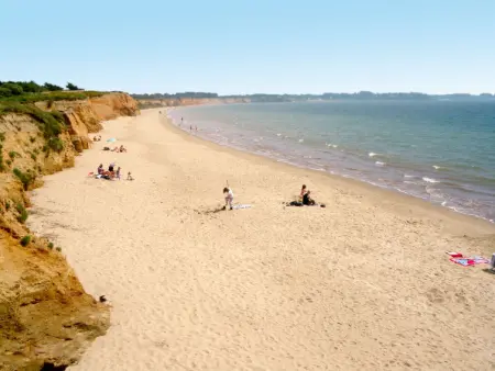 Les Petites Iles, Maison 4 personnes à Pénestin - Photo 28