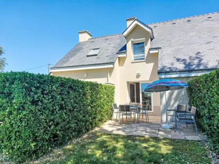 Les Grandes Iles, Maison 6 personnes à Pénestin - Photo 2