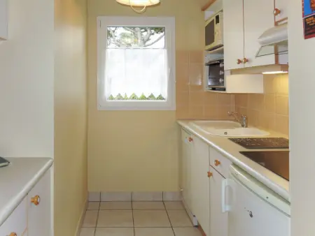 Les Grandes Iles, Maison 6 personnes à Pénestin - Photo 6