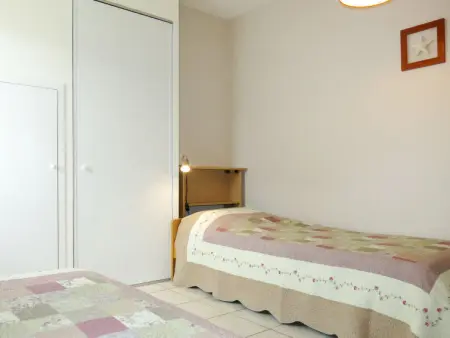 Les Grandes Iles, Maison 6 personnes à Pénestin - Photo 9