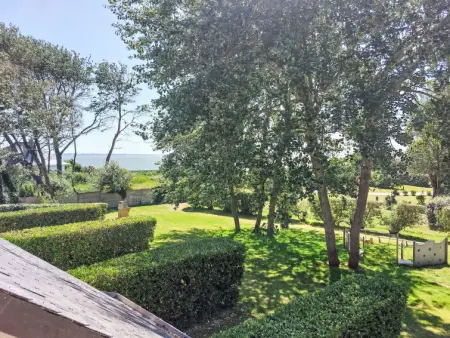 Les Grandes Iles, Maison 6 personnes à Pénestin - Photo 12