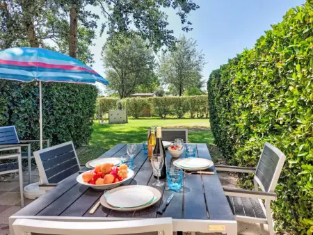 Les Grandes Iles, Maison 6 personnes à Pénestin - Photo 13