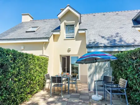 Les Grandes Iles, Maison 6 personnes à Pénestin - Photo 15