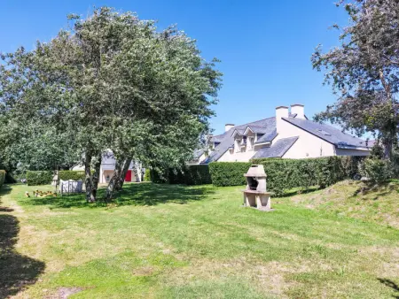 Les Grandes Iles, Maison 6 personnes à Pénestin - Photo 17