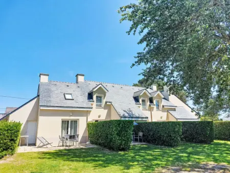 Les Grandes Iles, Maison 6 personnes à Pénestin - Photo 19