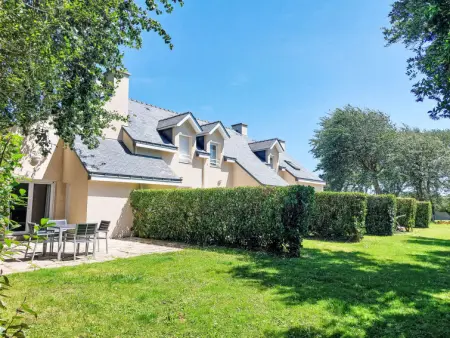 Les Grandes Iles, Maison 6 personnes à Pénestin - Photo 20