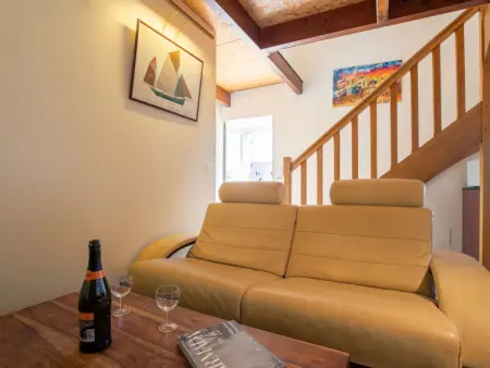 Ty Croisic, Maison 4 personnes à Penmarc'h - Photo 7