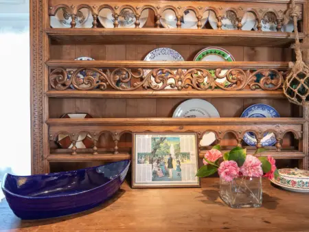 Ty Croisic, Maison 4 personnes à Penmarc'h - Photo 8