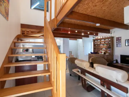 Ty Croisic, Maison 4 personnes à Penmarc'h - Photo 9