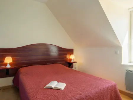 Ty Croisic, Maison 4 personnes à Penmarc'h - Photo 10