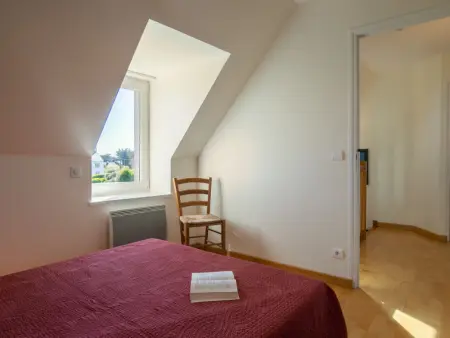 Ty Croisic, Maison 4 personnes à Penmarc'h - Photo 12