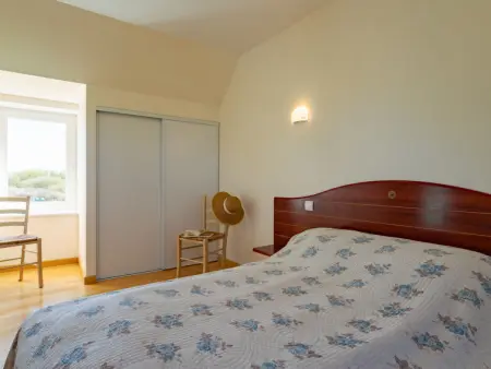 Ty Croisic, Maison 4 personnes à Penmarc'h - Photo 13