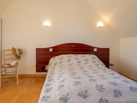 Ty Croisic, Maison 4 personnes à Penmarc'h - Photo 14