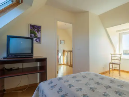 Ty Croisic, Maison 4 personnes à Penmarc'h - Photo 15