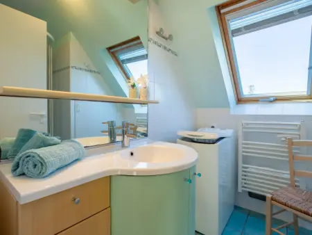 Ty Croisic, Maison 4 personnes à Penmarc'h - Photo 16