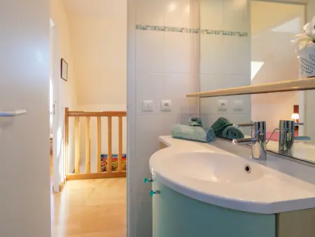 Ty Croisic, Maison 4 personnes à Penmarc'h - Photo 18