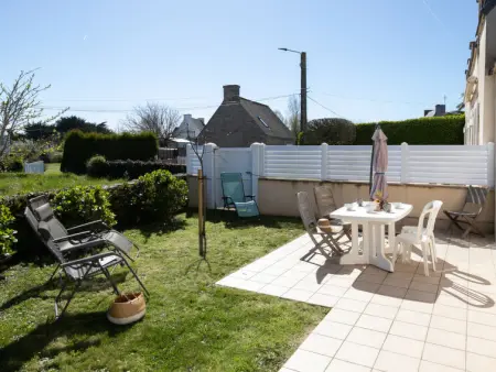 Ty Croisic, Maison 4 personnes à Penmarc'h - Photo 19