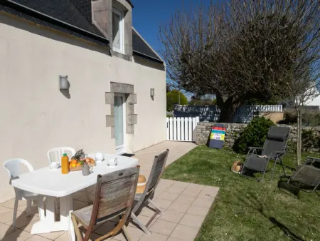 Ty Croisic, Maison 4 personnes à Penmarc'h - Photo 20