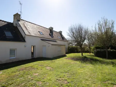 Ty Croisic, Maison 4 personnes à Penmarc'h - Photo 21