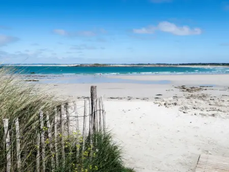 Ty Croisic, Maison 4 personnes à Penmarc'h - Photo 22