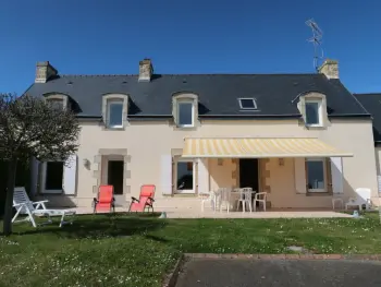 Haus in Penmarc'h,Ty Pors Ar Pagn FR2933.651.1 N°533797