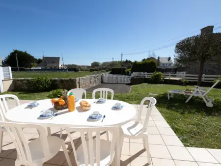 Ty Pors Ar Pagn, Maison 6 personnes à Penmarc'h - Photo 1