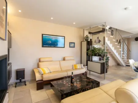 Ty Pors Ar Pagn, Maison 6 personnes à Penmarc'h - Photo 2