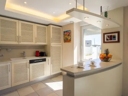 Ty Pors Ar Pagn, Maison 6 personnes à Penmarc'h - Photo 3