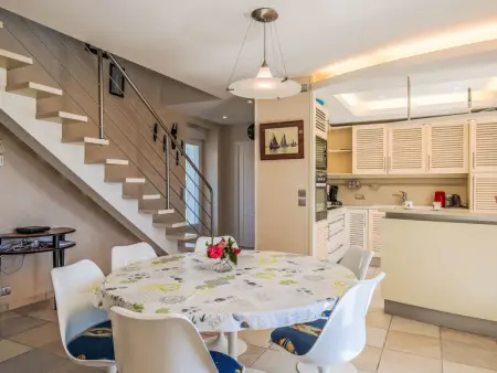 Ty Pors Ar Pagn, Maison 6 personnes à Penmarc'h - Photo 4