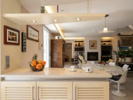 Ty Pors Ar Pagn, Maison 6 personnes à Penmarc'h - Photo 5