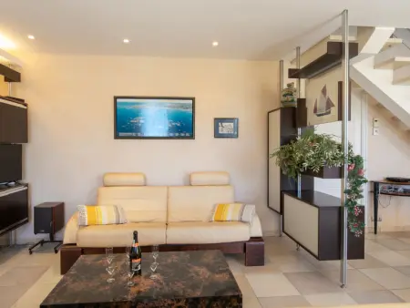 Ty Pors Ar Pagn, Maison 6 personnes à Penmarc'h - Photo 7