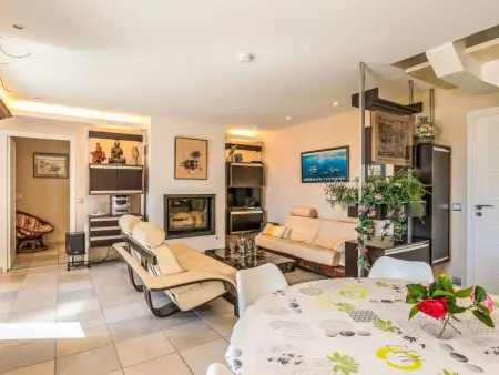 Ty Pors Ar Pagn, Maison 6 personnes à Penmarc'h - Photo 8