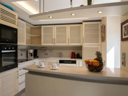 Ty Pors Ar Pagn, Maison 6 personnes à Penmarc'h - Photo 9