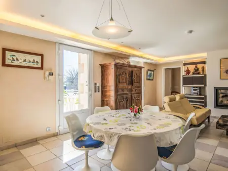 Ty Pors Ar Pagn, Maison 6 personnes à Penmarc'h - Photo 11