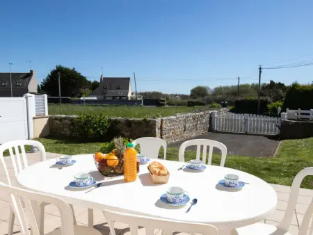 Ty Pors Ar Pagn, Maison 6 personnes à Penmarc'h - Photo 13