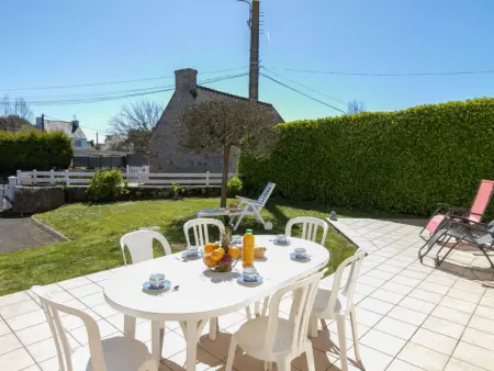 Ty Pors Ar Pagn, Maison 6 personnes à Penmarc'h - Photo 14
