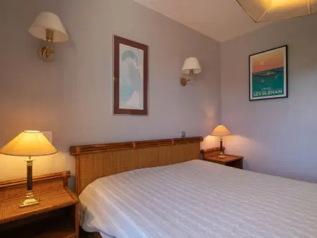 Ty Pors Ar Pagn, Maison 6 personnes à Penmarc'h - Photo 16