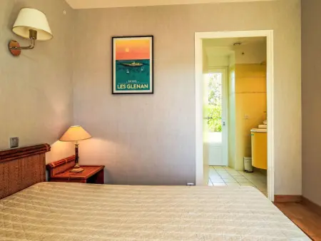 Ty Pors Ar Pagn, Maison 6 personnes à Penmarc'h - Photo 17